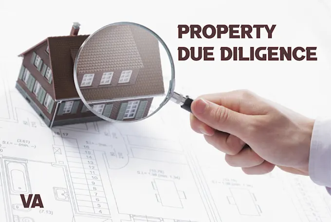 Due Diligence on Land Title Deed and House Thailand 