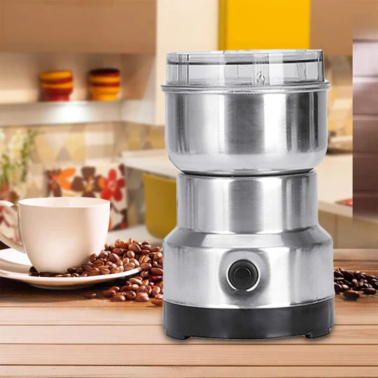 Moledor de Café Eléctrico