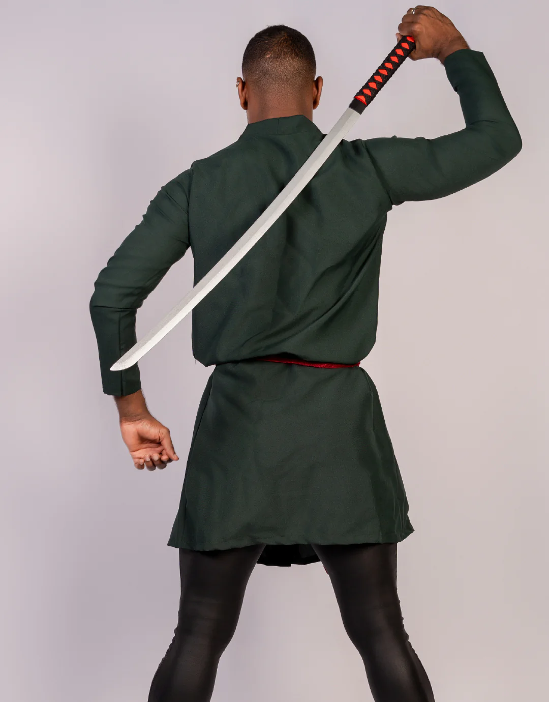 Disfraz Roronoa Zoro 