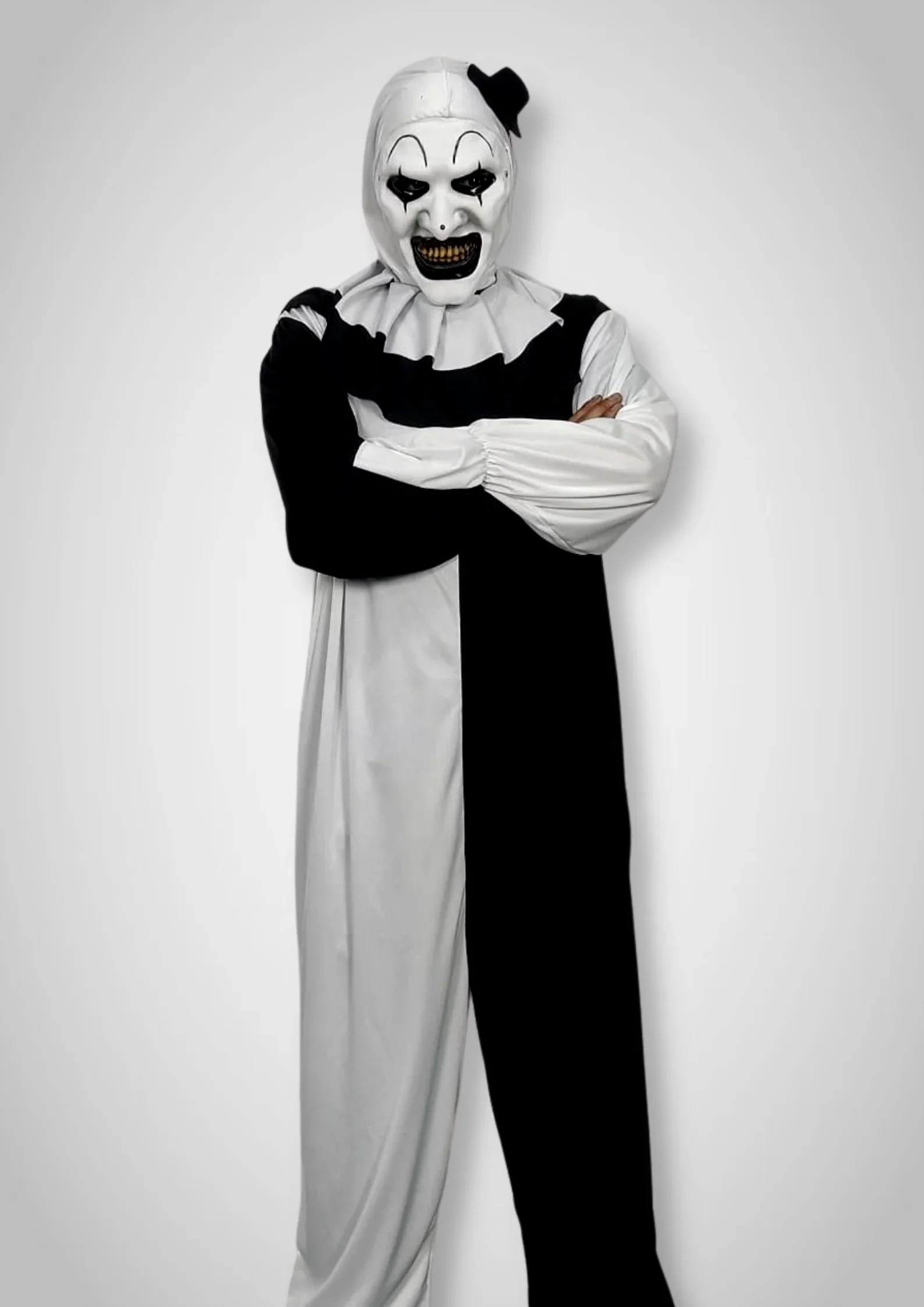 Disfraz Terrifier