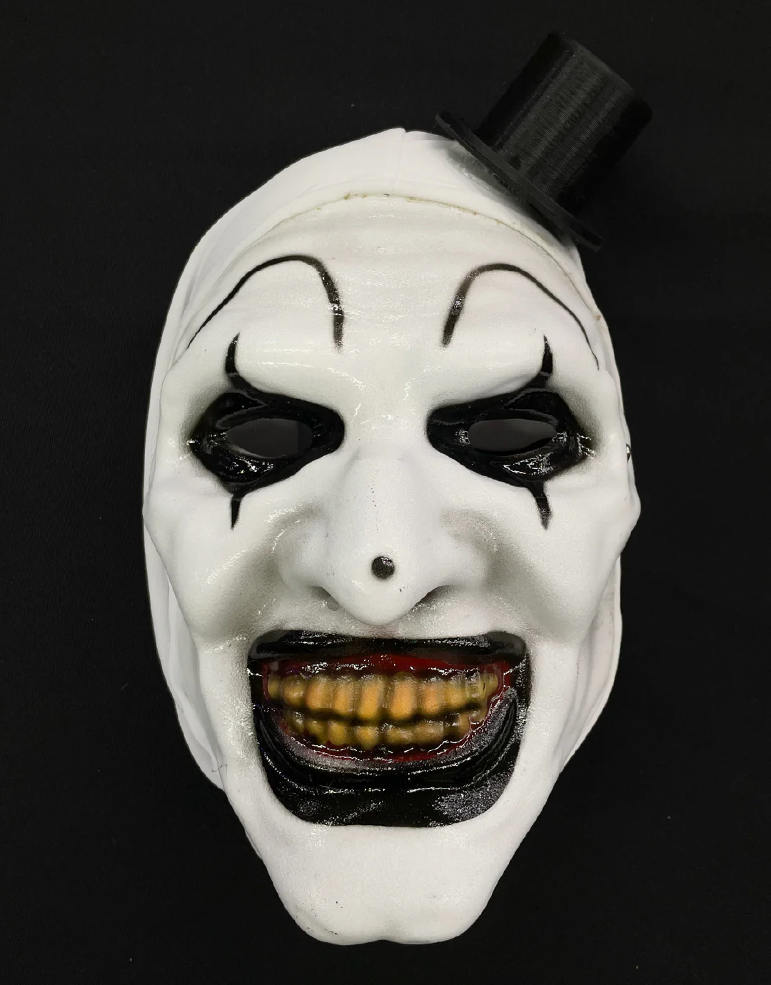 Máscara Terrifier