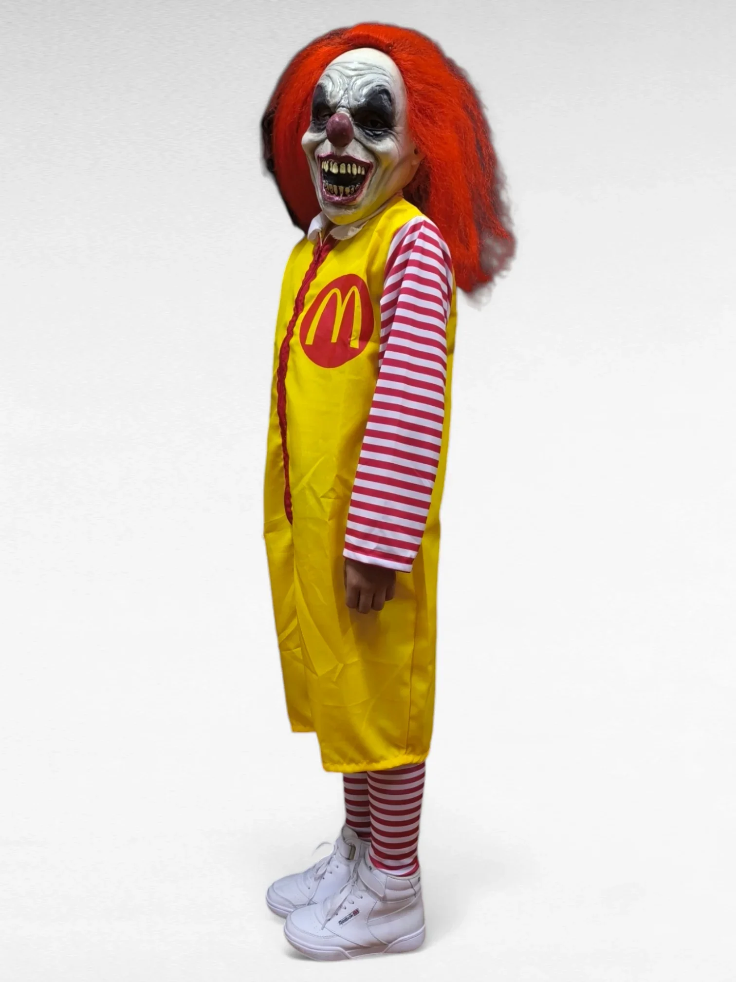 Disfraz MCDONALD'S (niños)