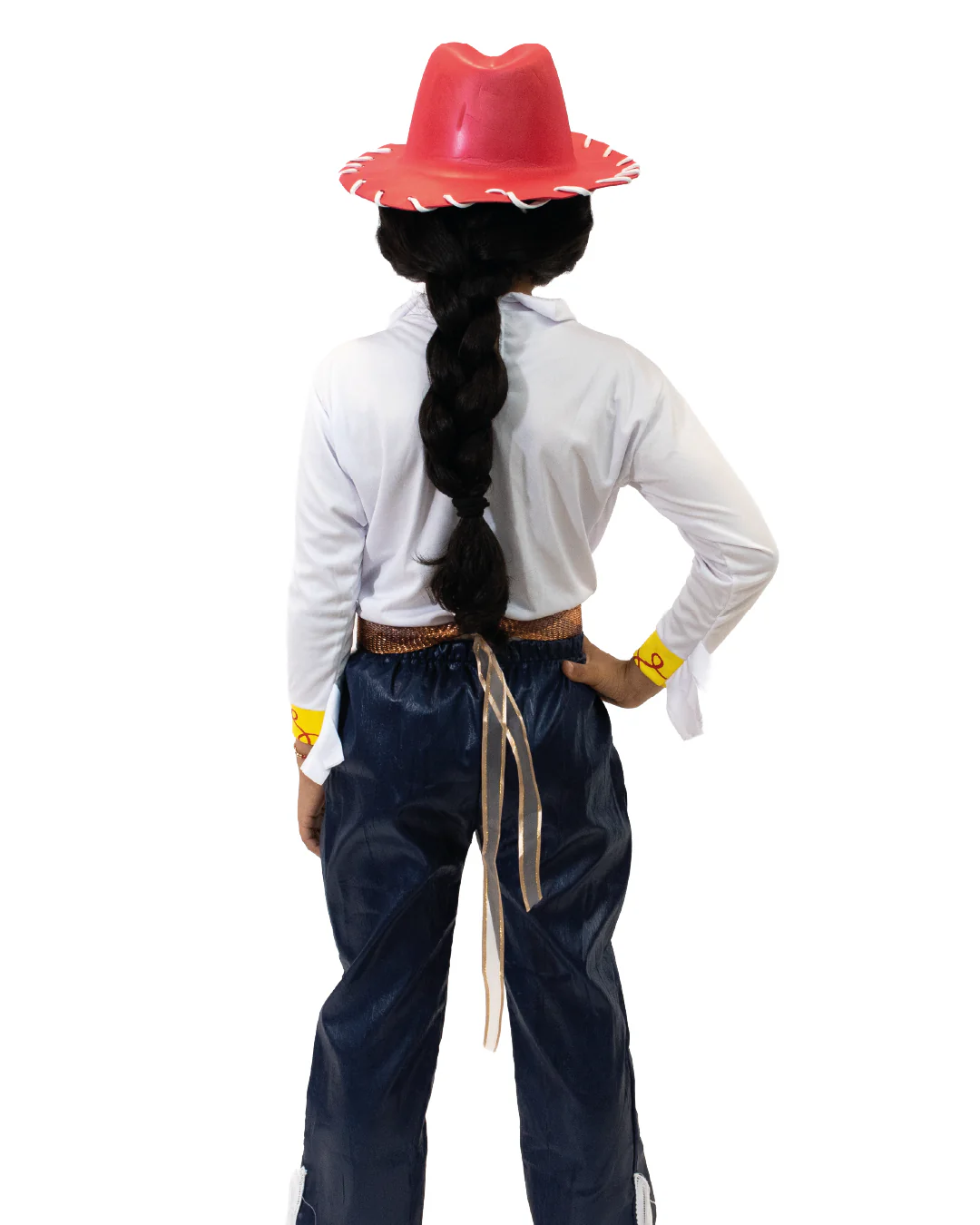 Disfraz de Jessy de Toy Story (Niña)