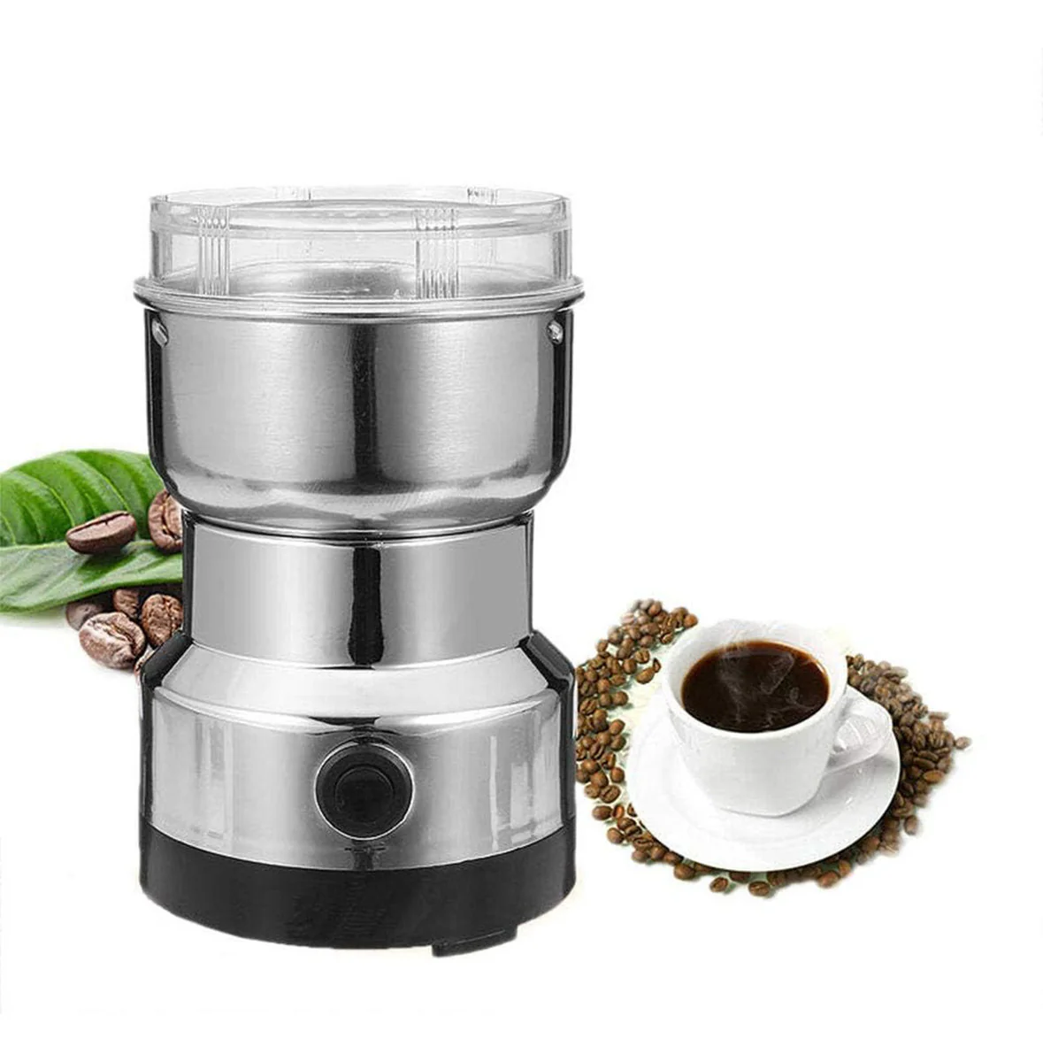 Moledor de Café Eléctrico