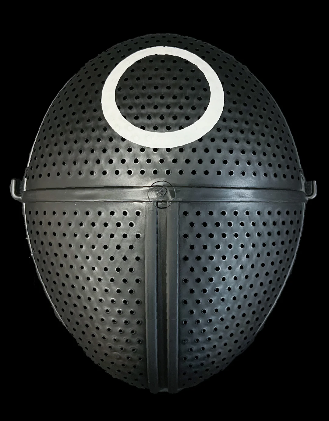 Máscara juego del calamar