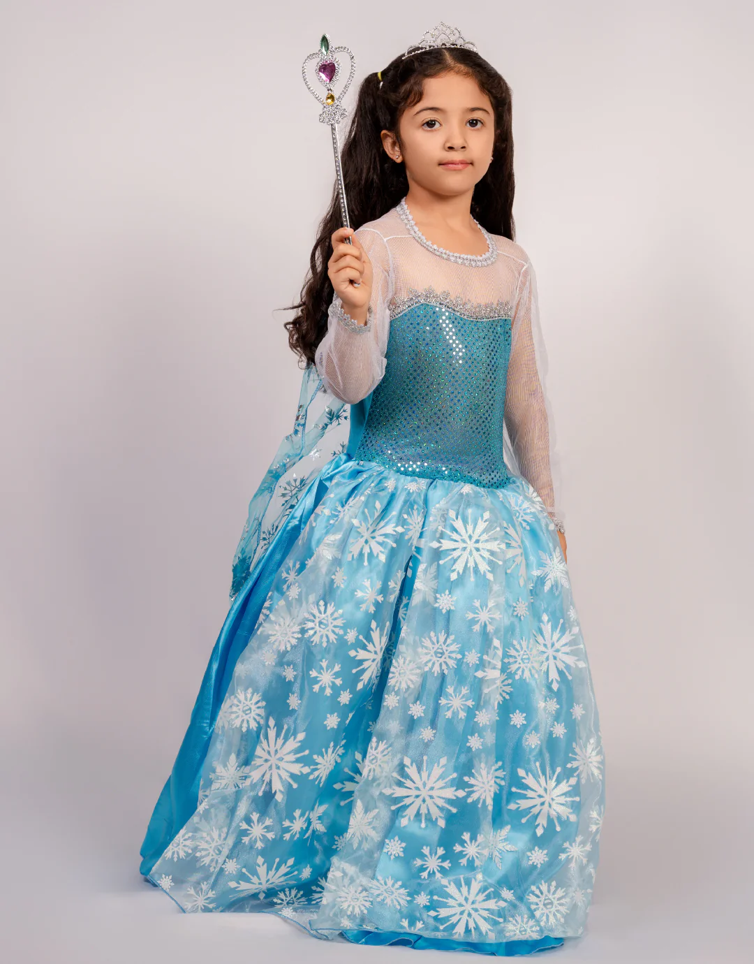 Disfraz Frozen