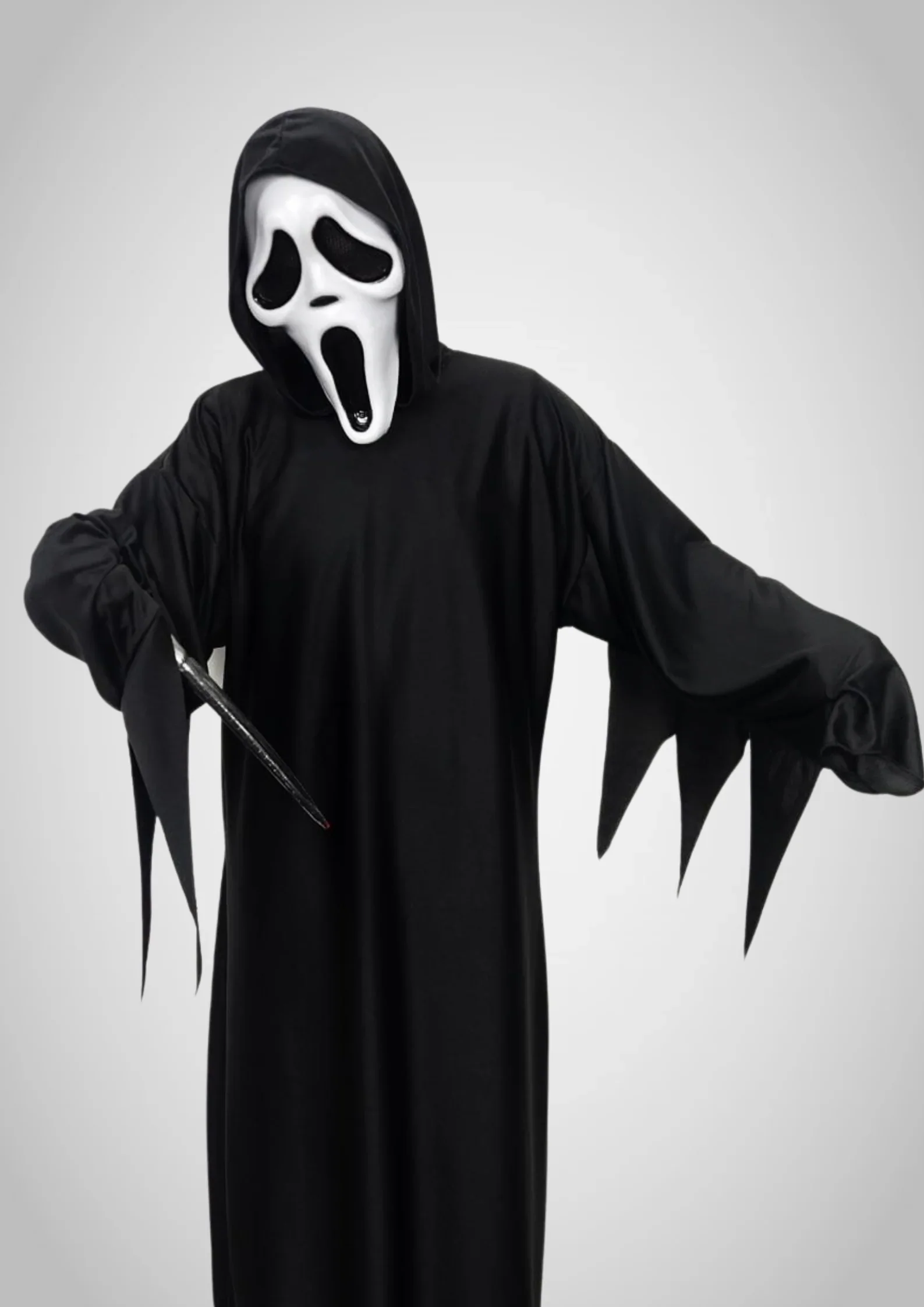 Disfraz Scream