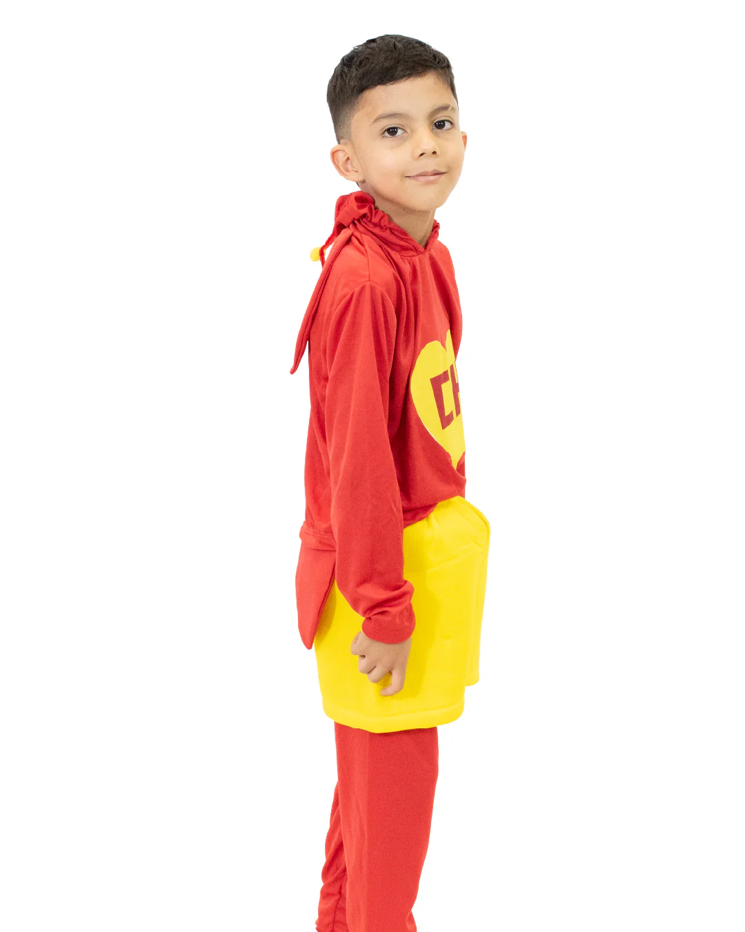 Disfraz Chapulín (Niños)