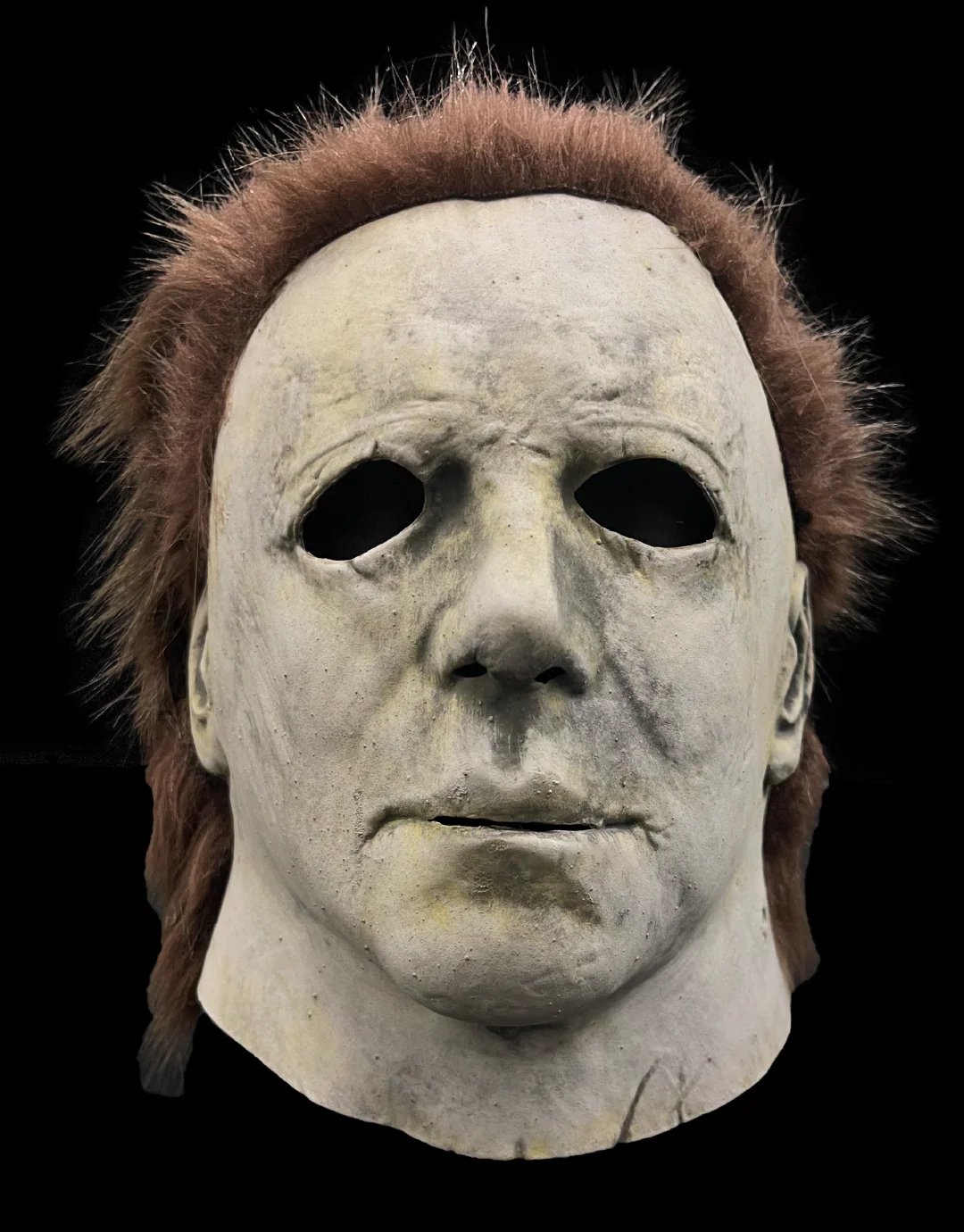 Máscara Michael Myers Wil