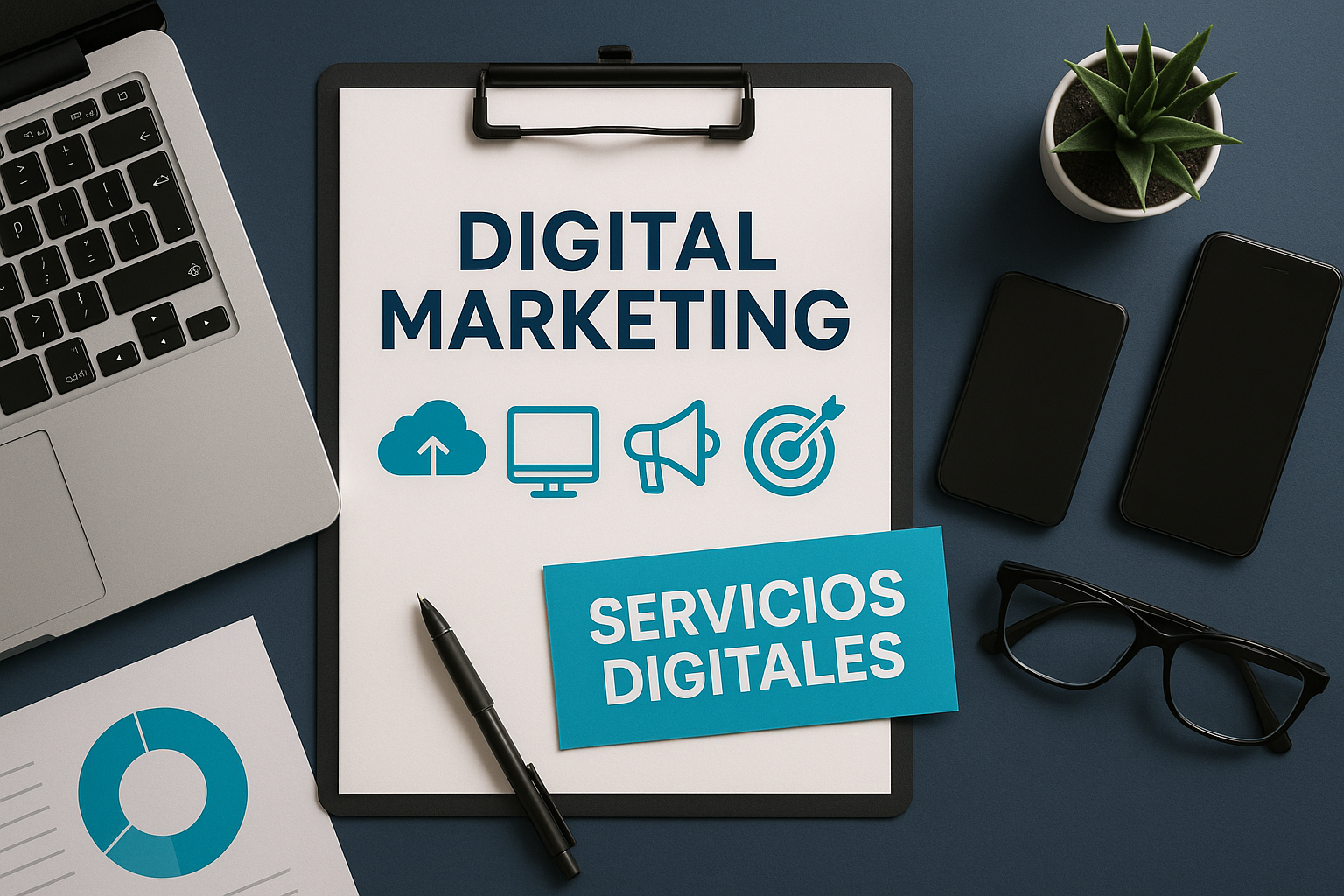 Digital Marketing Services
