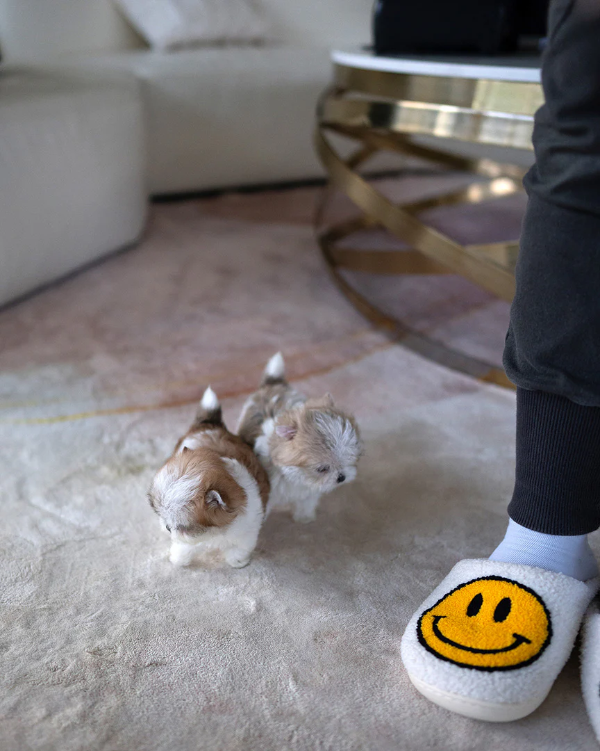 Milli & Mina
