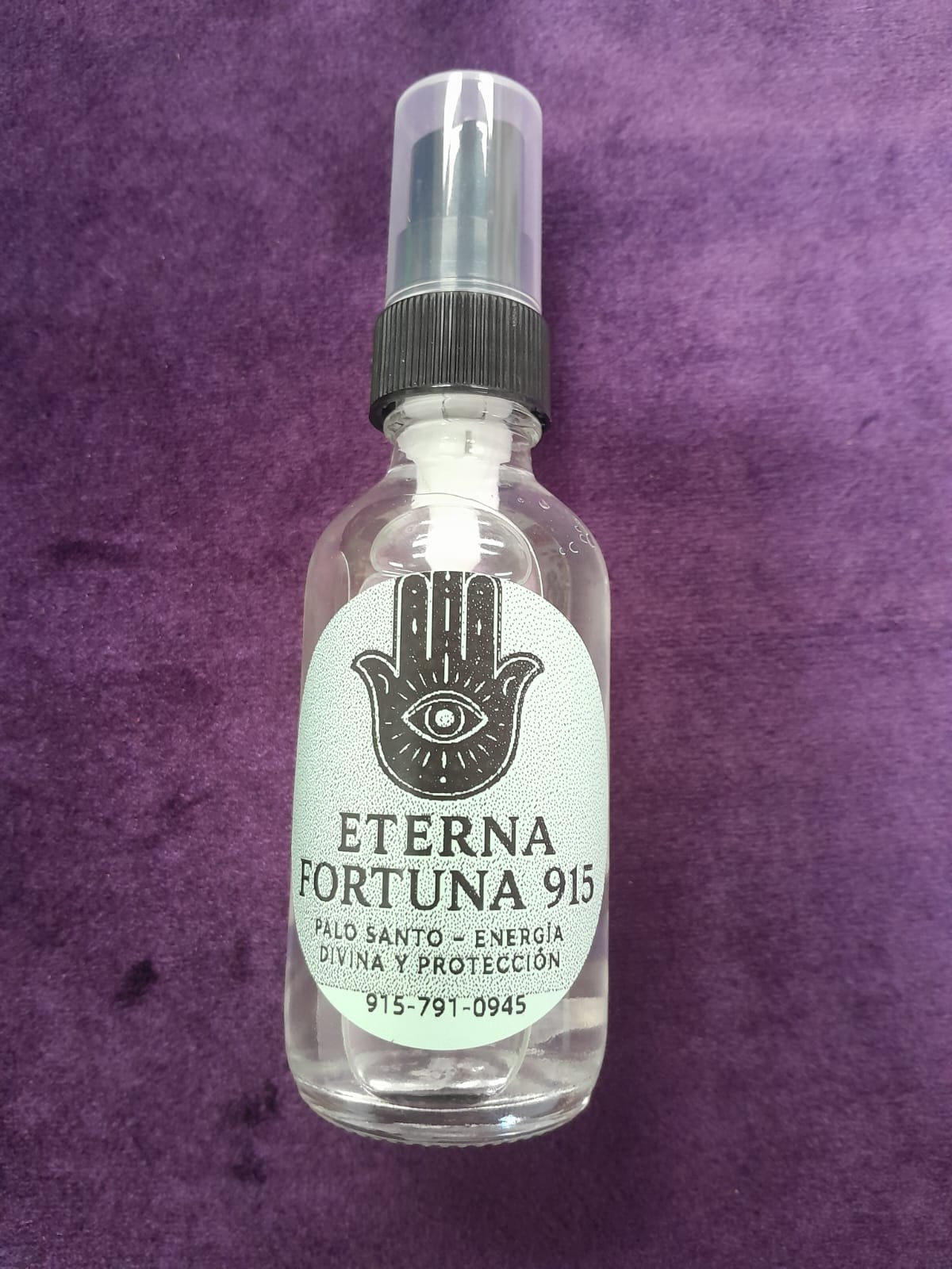 Eterna Fortuna 915