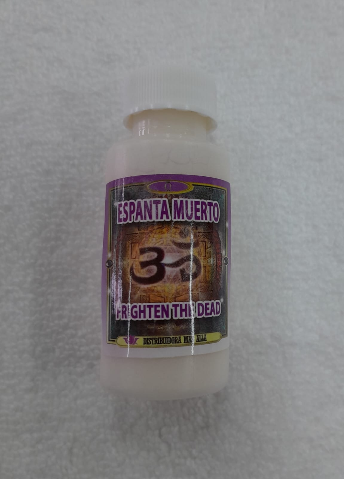 Espanta Muerto