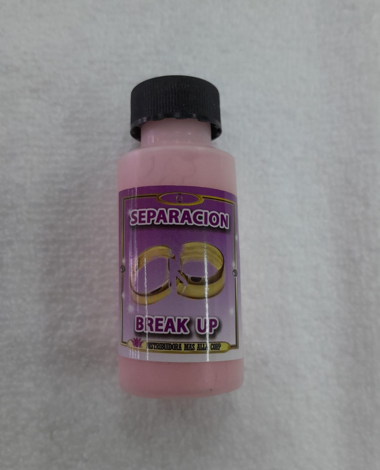 Separación - Break Up