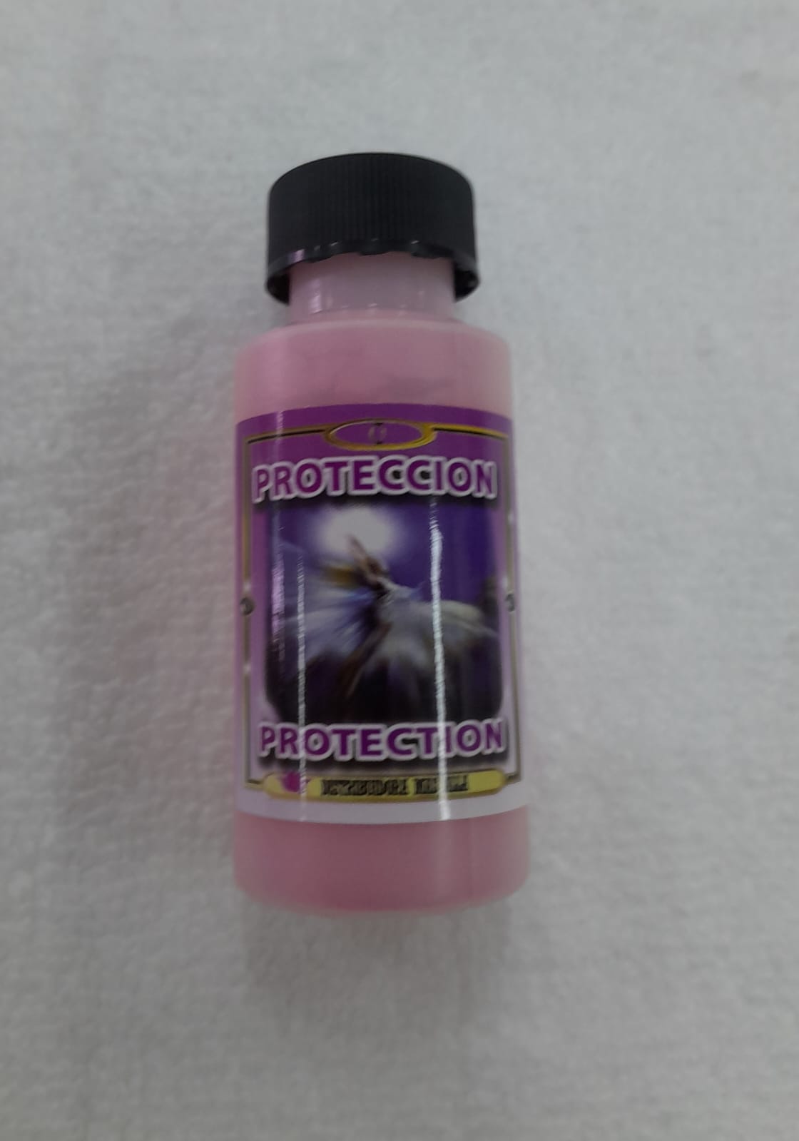 Aceite de Protección