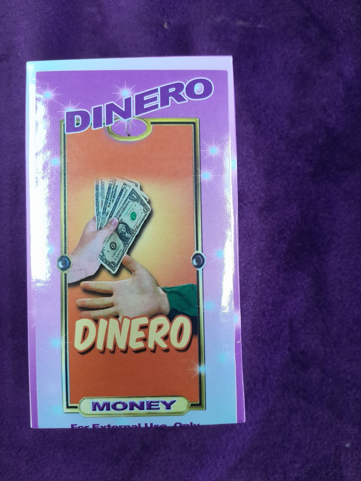 Dinero