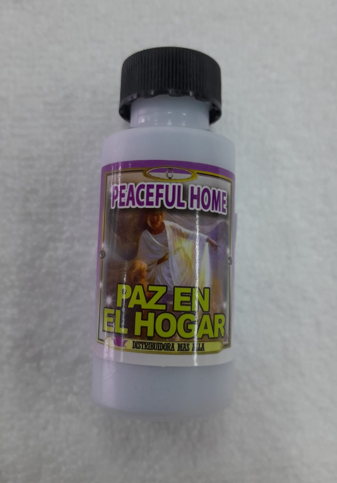 Paz en el Hogar