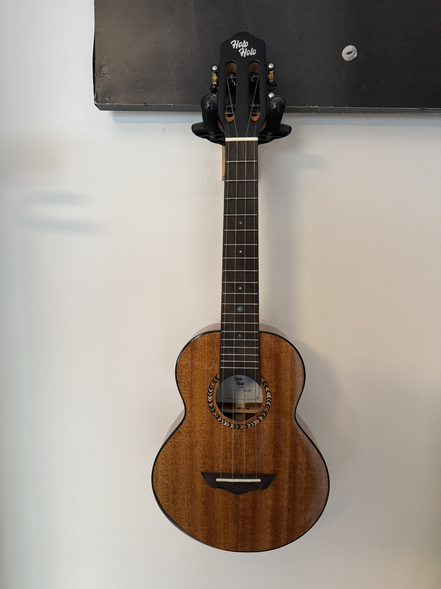 Classic Acoustic Ukulele