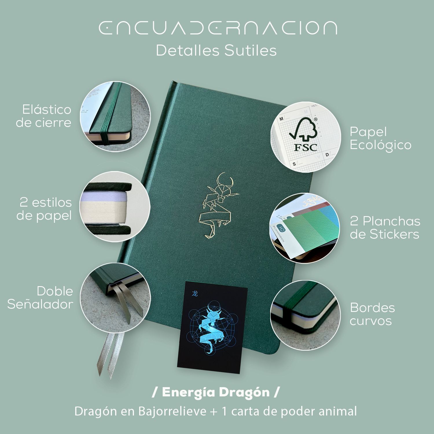 Agenda Perpetua Zen