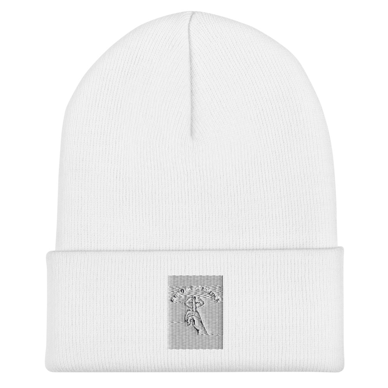 Cuffed Beanie
