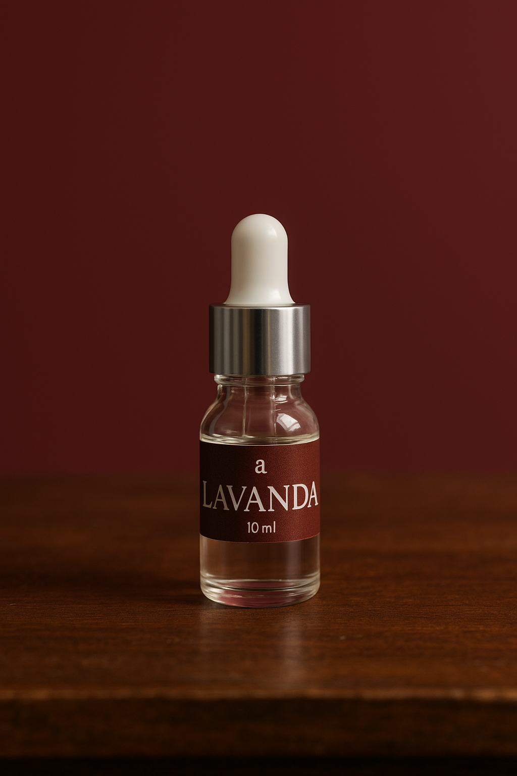 Aceite esencial Lavanda