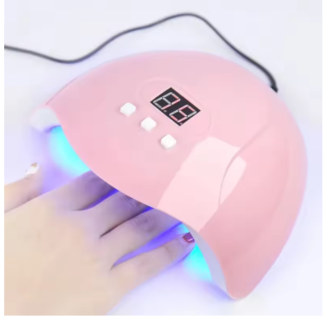 LED Nail Lamp