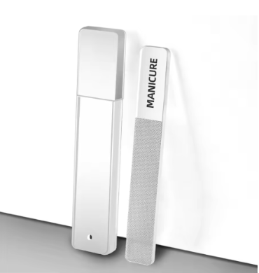  Nail File Set