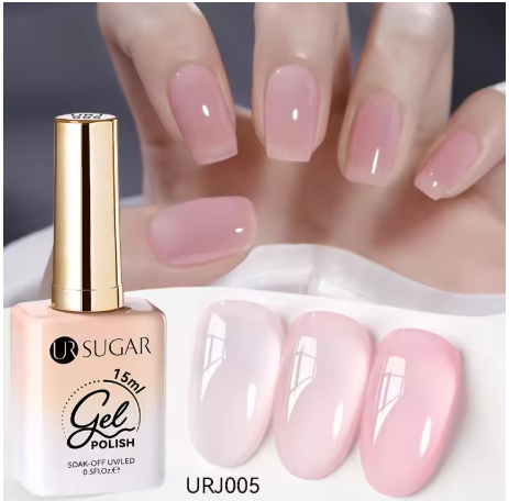 UR SUGAR Gel Nail Polish 15ml