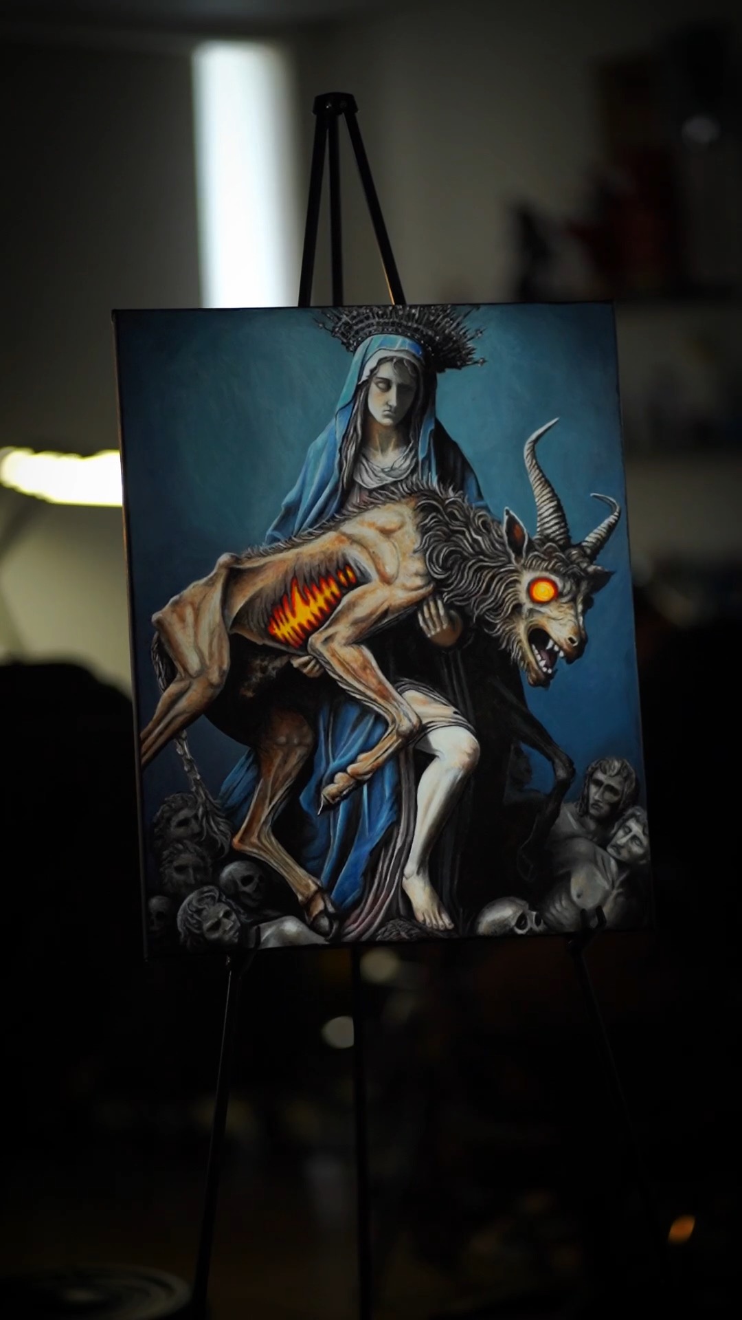 Amor de madre