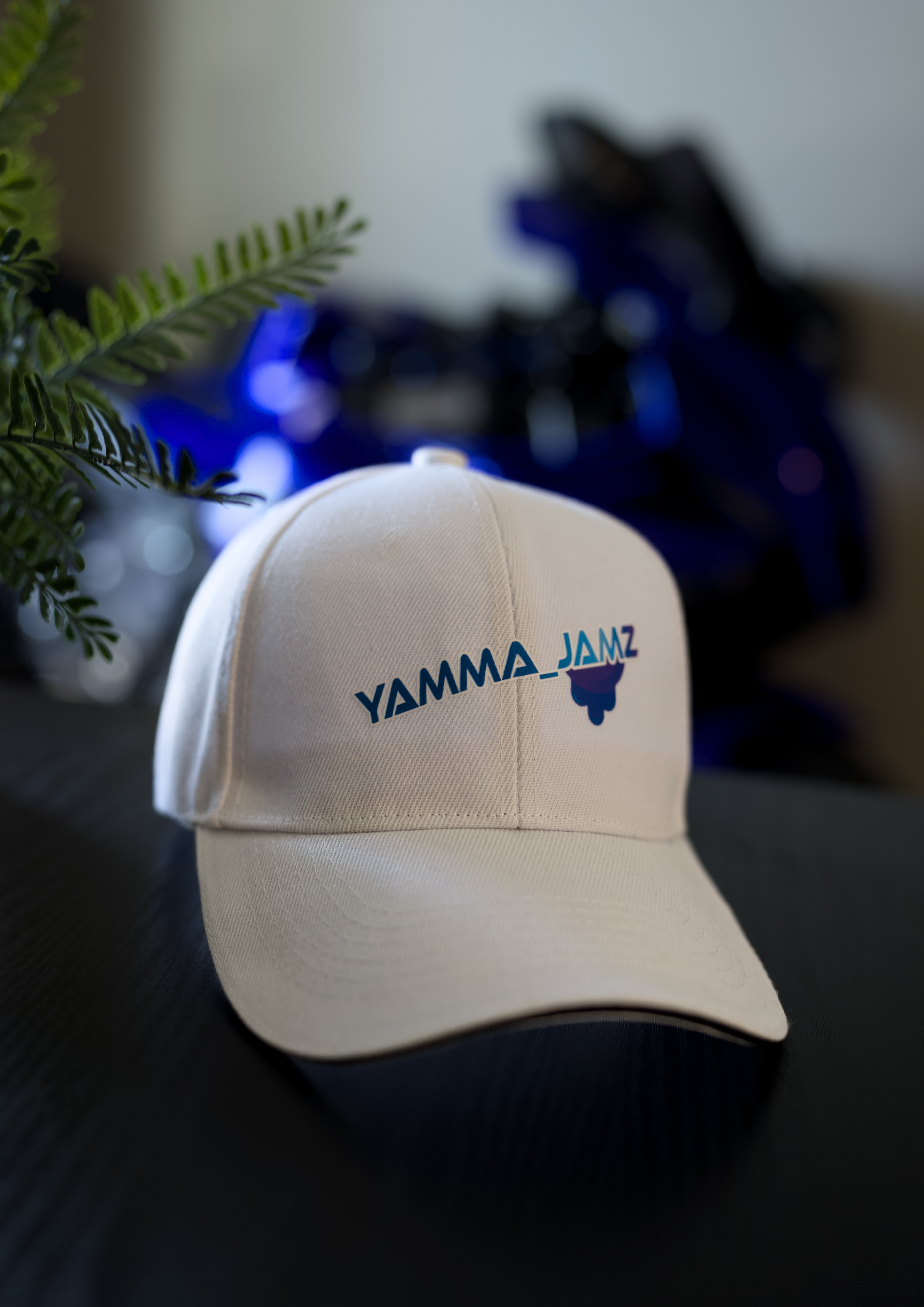 Yamma Jamz Hat