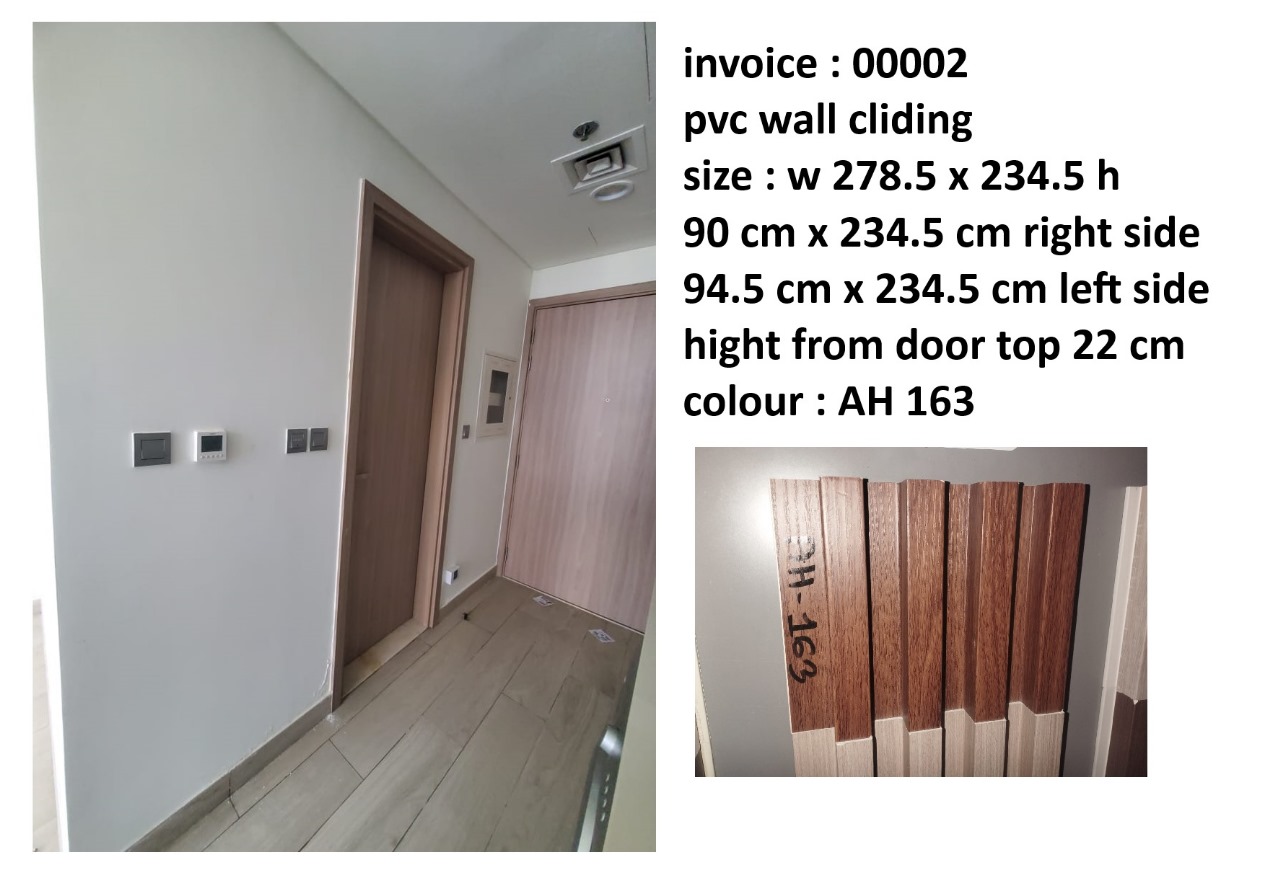 Invoice : 00002