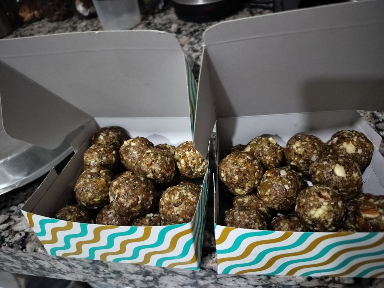 Mawa Peda