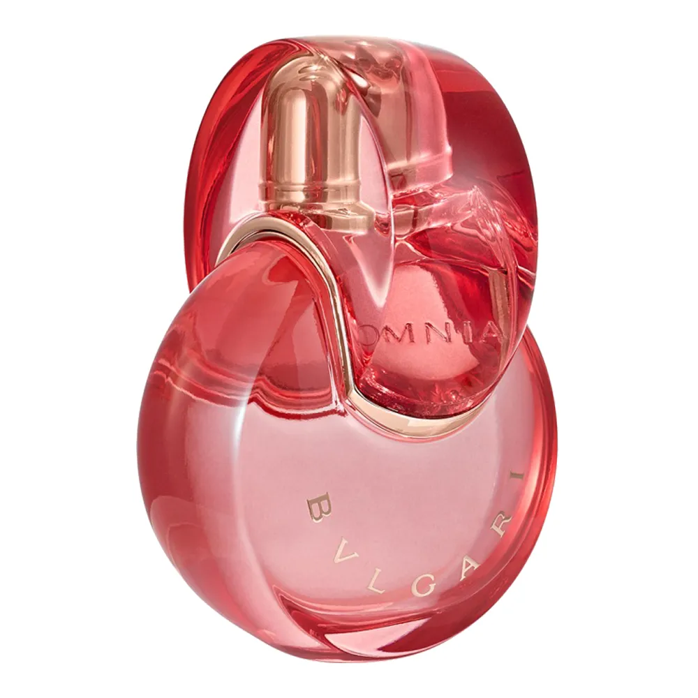 BVLGARI Omnia Coral EDT • 100ml