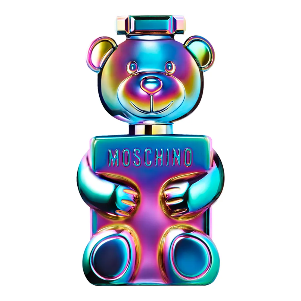 Moschino Toy 2 Pearl Eau De Parfum 100ml
