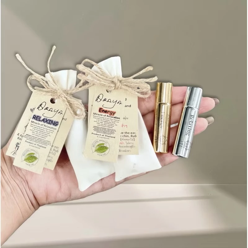 Araya Naturals​ อโรม่าแท้ จากธรรมชาติ 5ml.