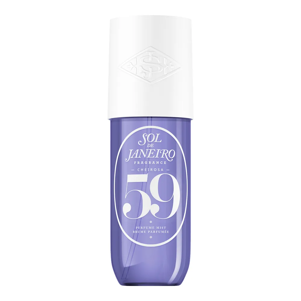 Sol de Janeiro Cheirosa 59 Perfume Mist 240ml