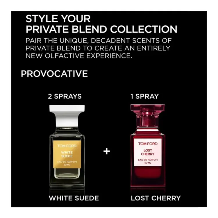 Tom Ford Beauty Lost Cherry Eau De Parfum 30ml
