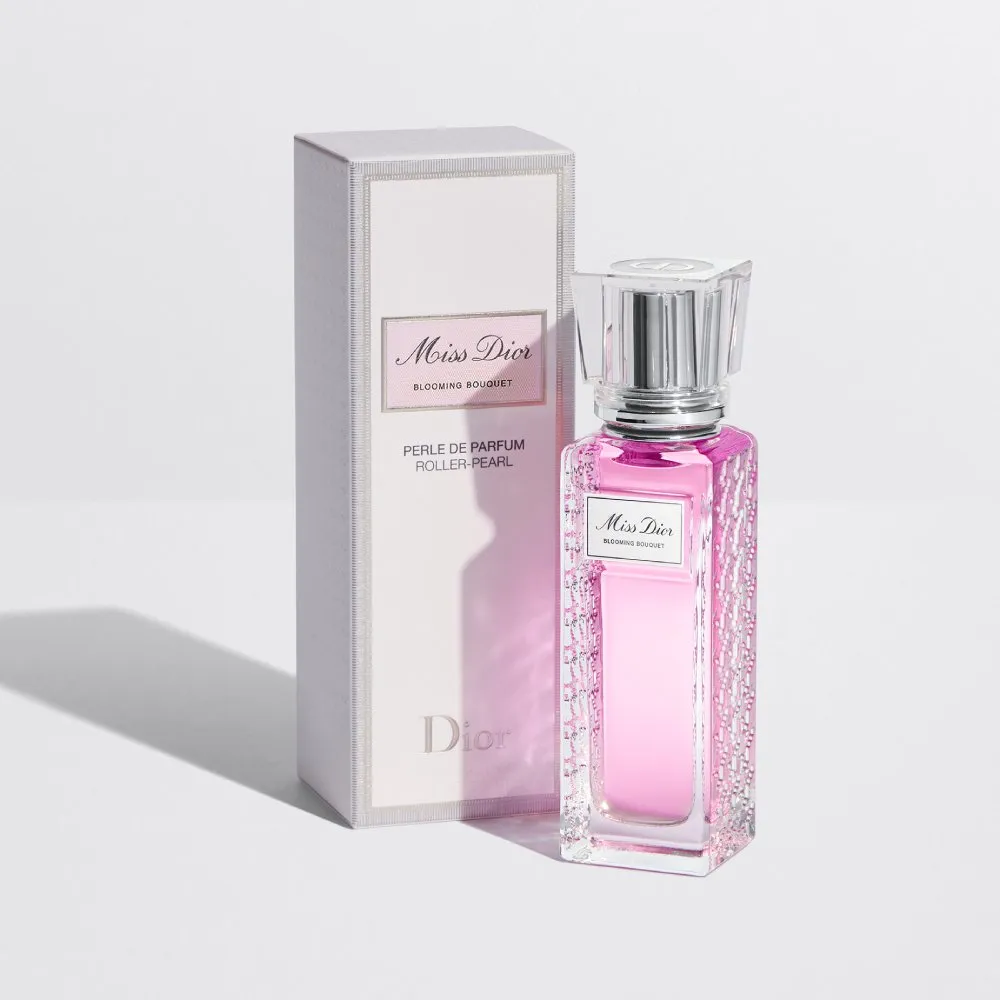 Miss Dior Blooming Bouquet Eau De Toilette 20ml