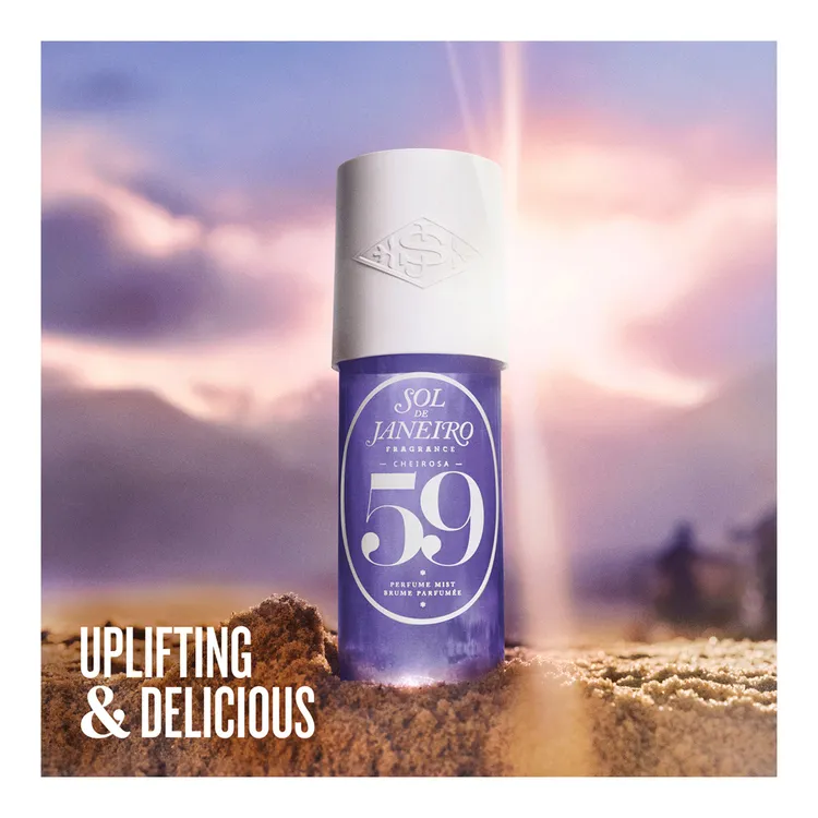 Sol de Janeiro Cheirosa 59 Perfume Mist 240ml