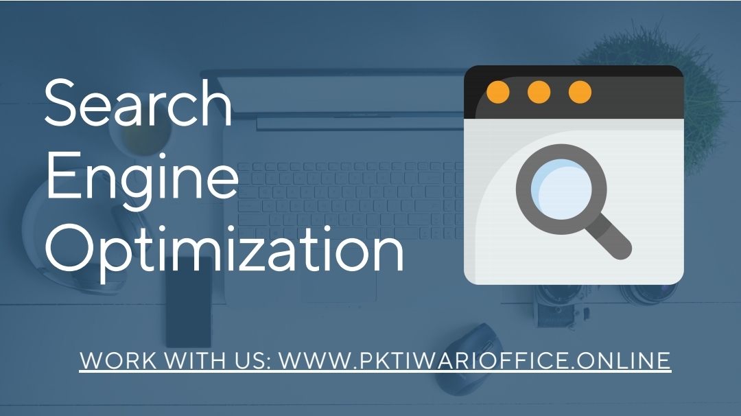 Search Engine Optimization Services
