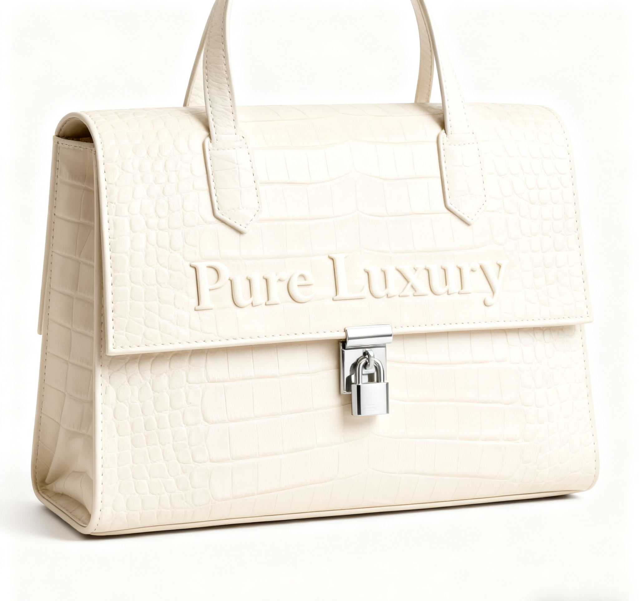 Pure Luxury Bag