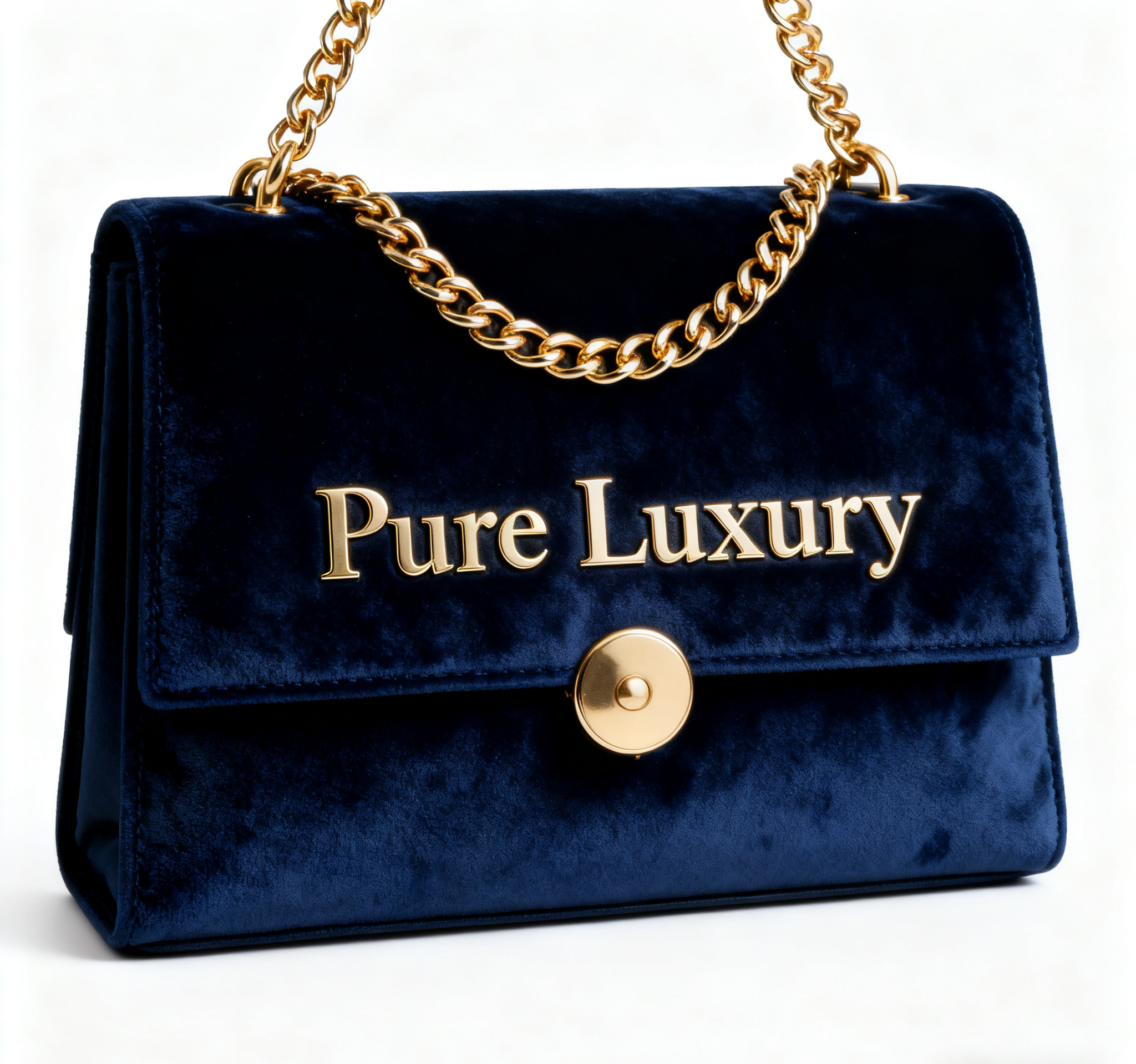 Pure Luxury Bag