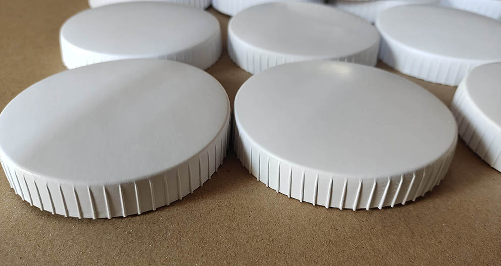 Paper Glass Covers from Dia. 60-100mm