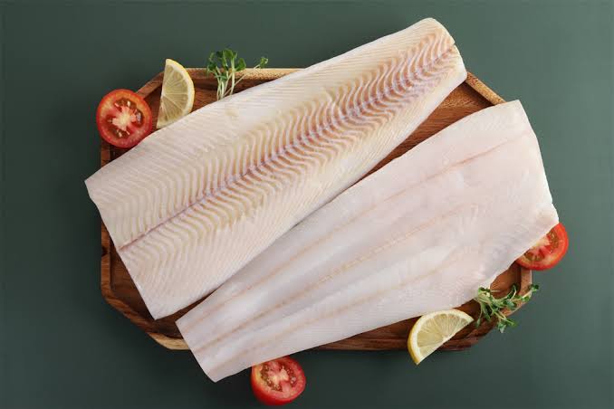 Ikan Mata Sebelah Fillet