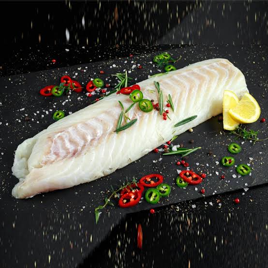 Ikan Baramundi Fillet