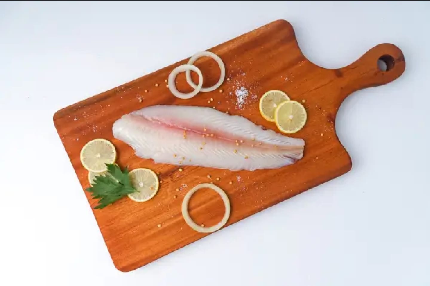 Ikan Dori Fillet