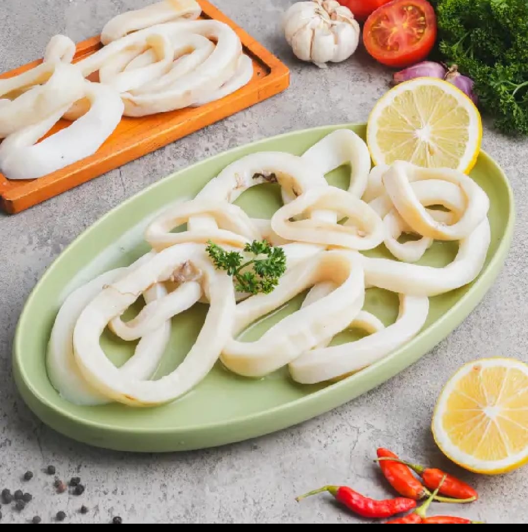 Cumi Ring