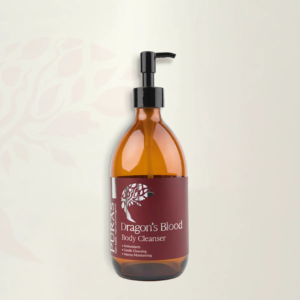Dragon's Blood Body Cleanser