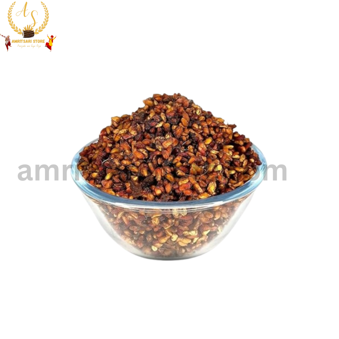 Amritsari Anardanna