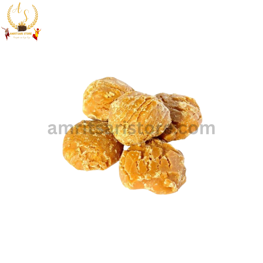 Amritsari Gud 1kg
